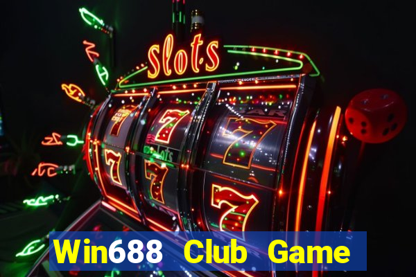 Win688 Club Game Bài G63