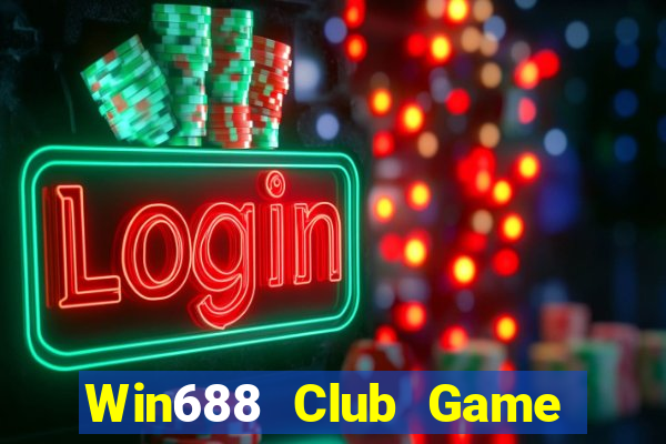 Win688 Club Game Bài G63