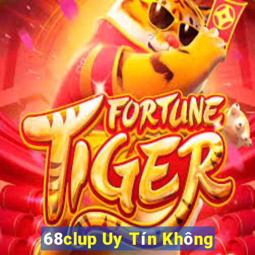 68clup Uy Tín Không