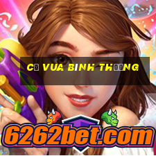 cờ vua bình thường