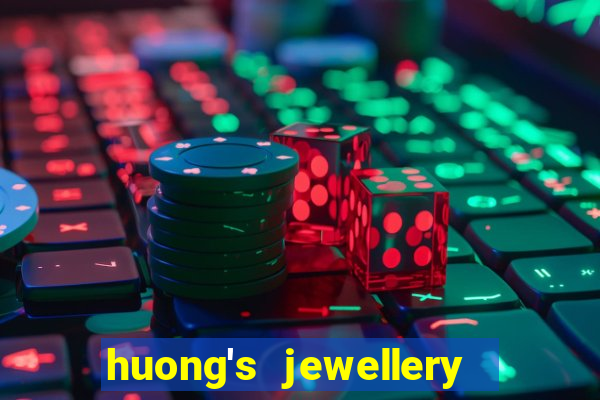 huong's jewellery   showroom 02