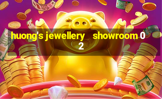 huong's jewellery   showroom 02