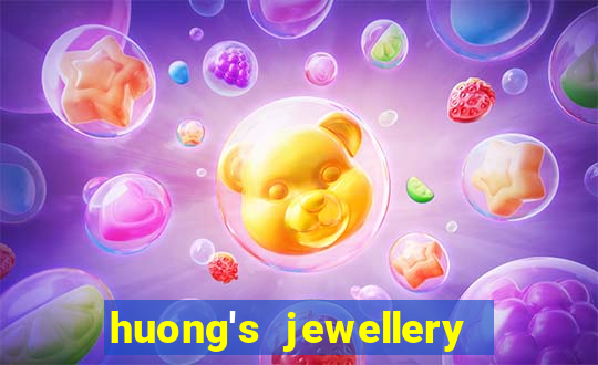 huong's jewellery   showroom 02