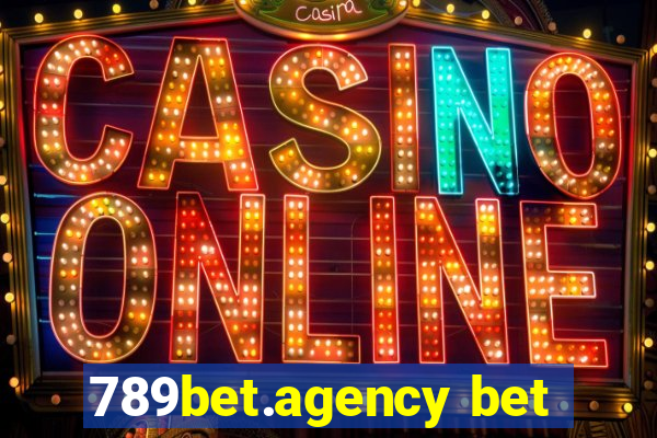 789bet.agency bet