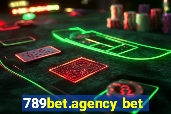 789bet.agency bet