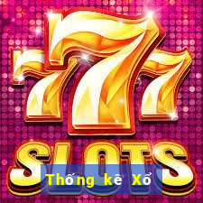 Thống kê Xổ Số Bà Rịa Vũng Tàu ngày 29