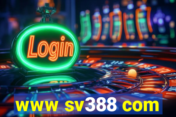 www sv388 com