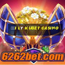 đại lý kubet casino