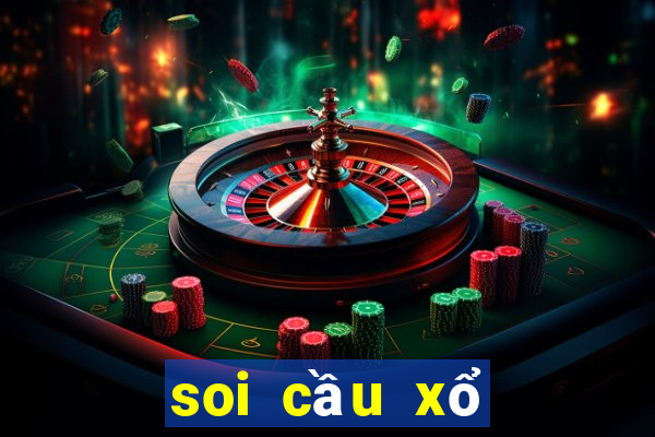 soi cầu xổ số cần thơ