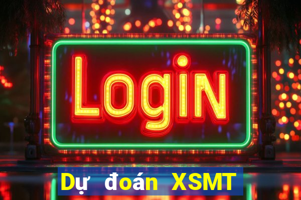 Dự đoán XSMT ngày 5