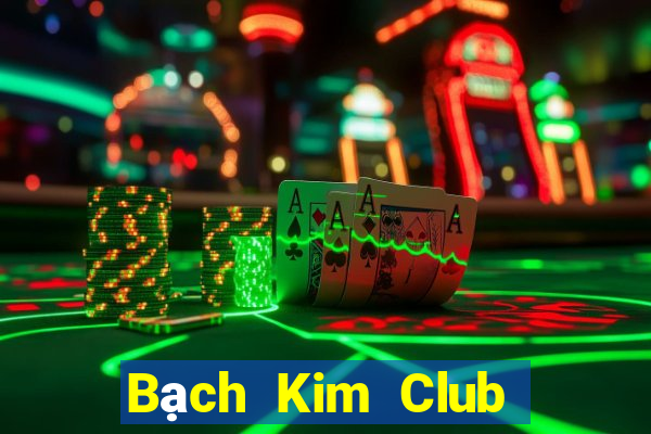 Bạch Kim Club Game Bài Ăn Tiền Uy Tín