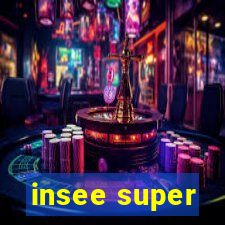 insee super