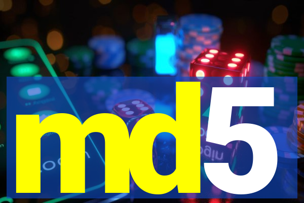 md5