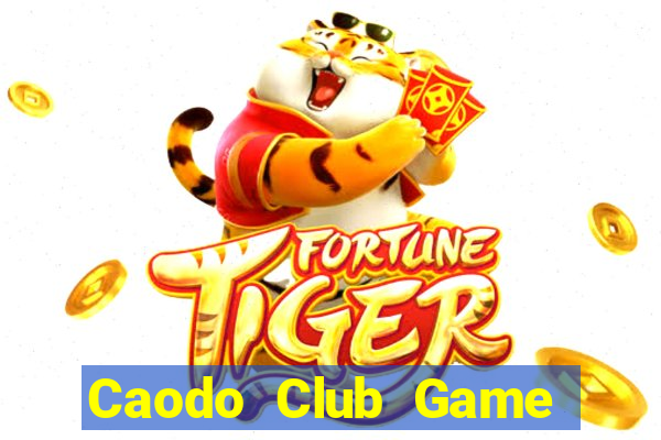 Caodo Club Game Bài Online Đổi Thưởng