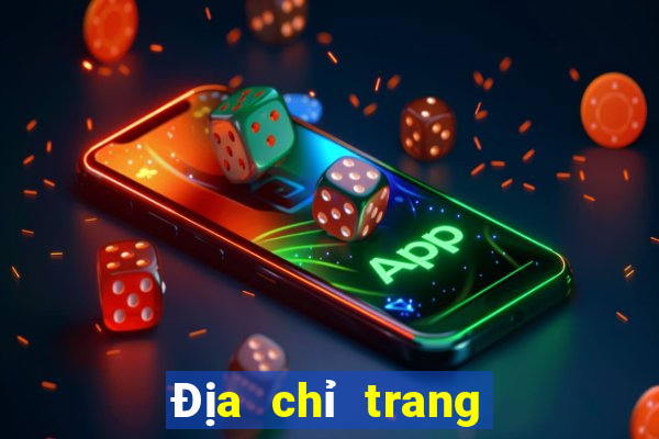 Địa chỉ trang web Parkway Game