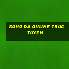 bong da online truc tuyen