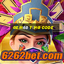 Gem68 Tặng Code