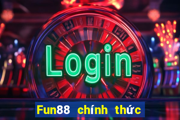 Fun88 chính thức của việt nam Lucky 5