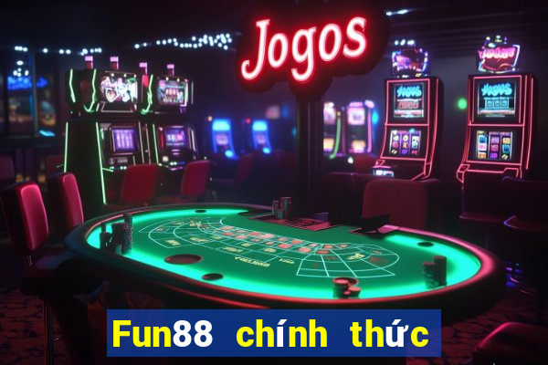 Fun88 chính thức của việt nam Lucky 5