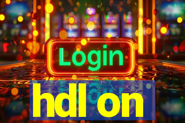 hdl on