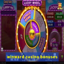 winward casino bonuses