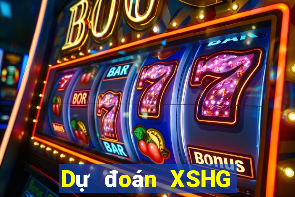 Dự đoán XSHG ngày 14