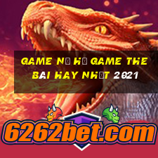 Game Nổ Hũ Game The Bài Hay Nhất 2021