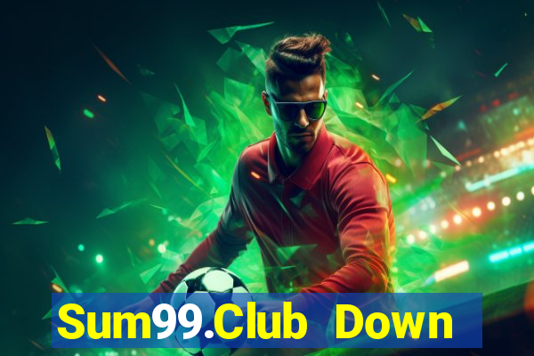 Sum99.Club Down Game Bài Vui