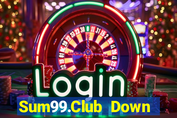 Sum99.Club Down Game Bài Vui