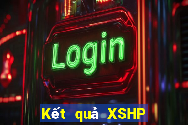 Kết quả XSHP Thứ 4