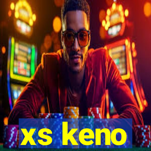 xs keno