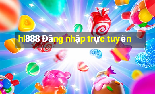 hl888 Đăng nhập trực tuyến