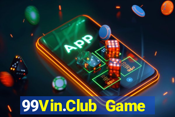 99Vin.Club Game Bài K88