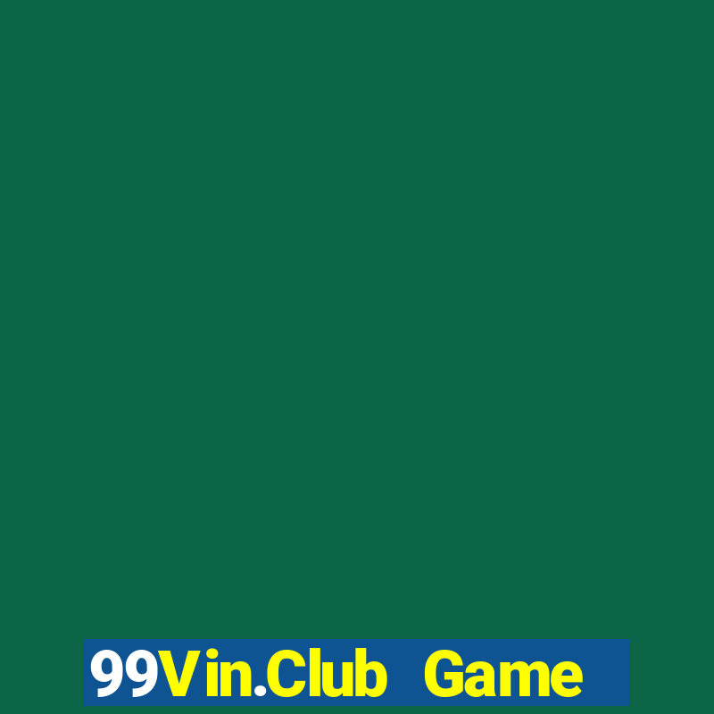 99Vin.Club Game Bài K88