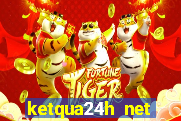 ketqua24h net thống kê kết quả xổ số