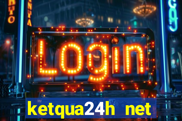 ketqua24h net thống kê kết quả xổ số