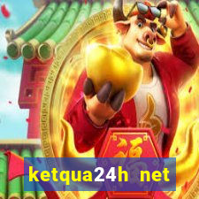 ketqua24h net thống kê kết quả xổ số