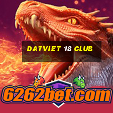 datviet 18 club