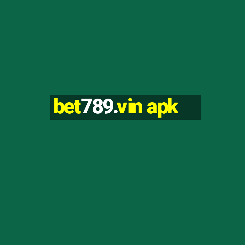 bet789.vin apk