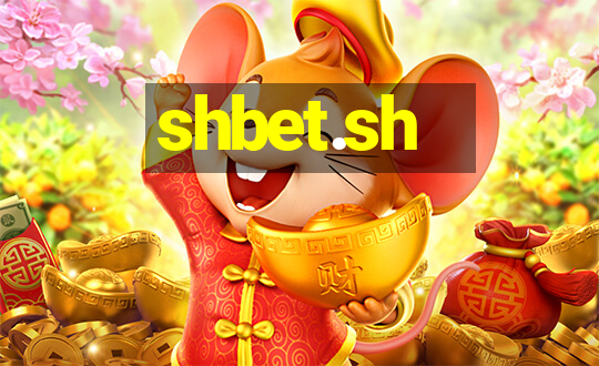 shbet.sh