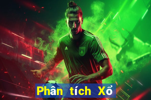 Phân tích Xổ Số an giang ngày 18