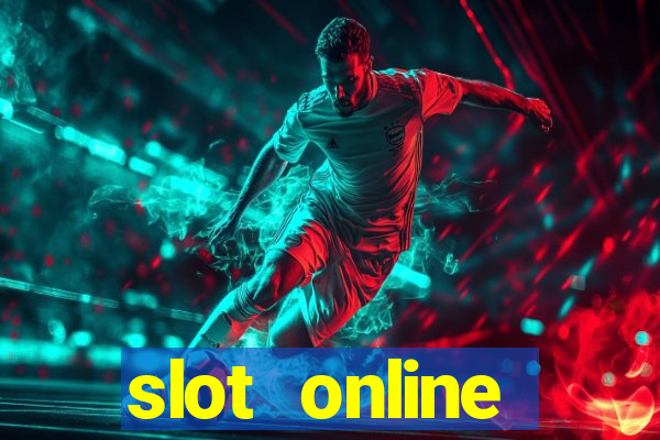 slot online tergacor 2024