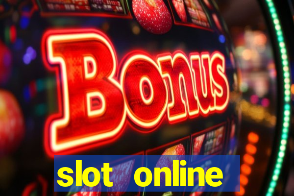 slot online tergacor 2024