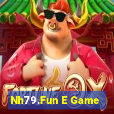 Nh79.Fun E Game