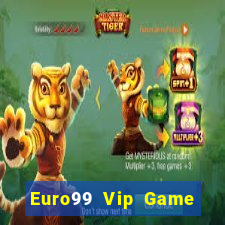 Euro99 Vip Game Bài Yo88