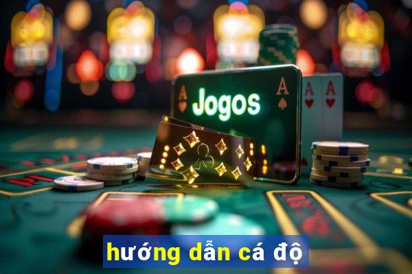 hướng dẫn cá độ