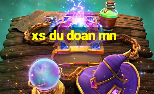 xs du doan mn