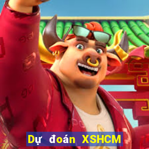 Dự đoán XSHCM ngày 7