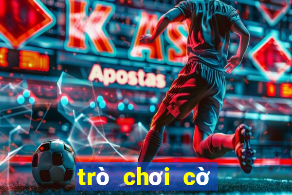 trò chơi cờ vua hay nhất