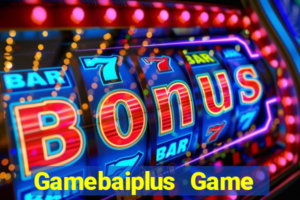 Gamebaiplus Game Bài Liêng